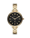 MARC JACOBS Sally Watch, 36Mm,1533590GOLD