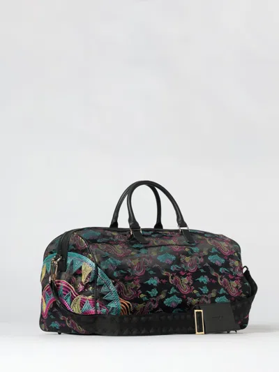 Sprayground Backpack Men  In Black