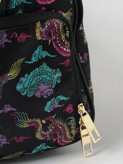 Sprayground Backpack Men  In Black