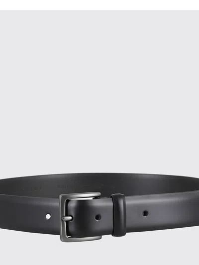 Orciani Belt Men  In Green