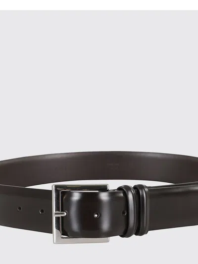 Orciani Belt Men  In Pink