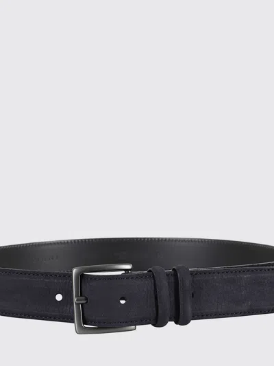 Orciani Belt Men  In Pattern