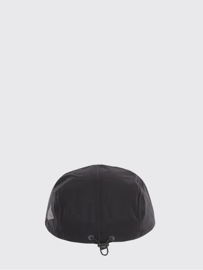 And Wander Hat Men  In Pattern