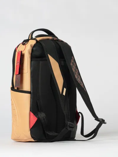 Sprayground Henny Spritz Multicolor Backpack In Multi