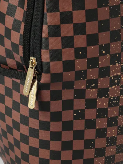 Sprayground Henny Spritz Multicolor Backpack In Multi