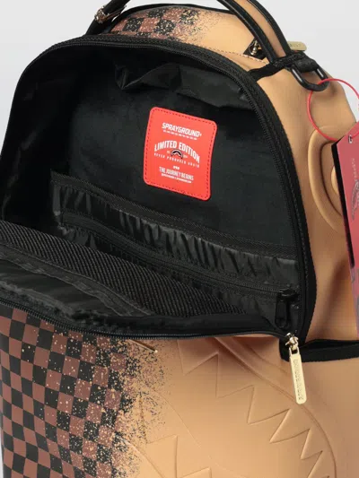 Sprayground Henny Spritz Multicolor Backpack In Multi