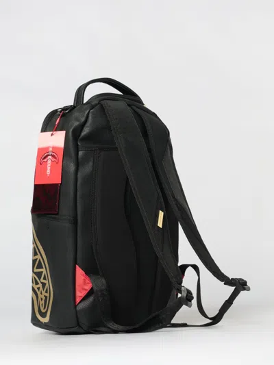 Sprayground That Gold Drap Backpack In Multi