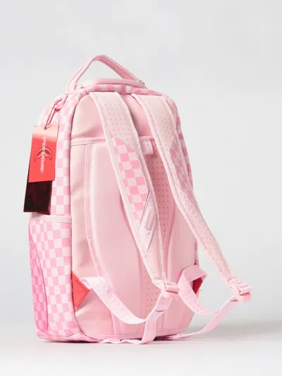 Sprayground Backpack Men  In Multi