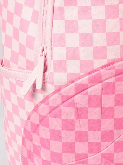 Sprayground Backpack Men  In Multi