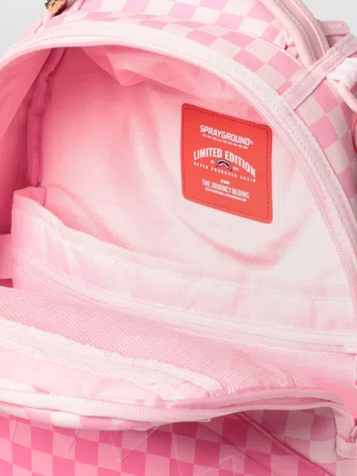 Sprayground Backpack Men  In Multi