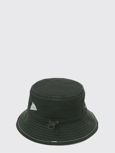 And Wander Hat Men  In Pattern