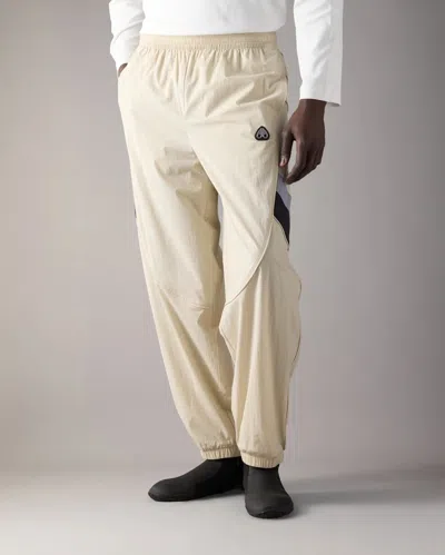 Moose Knuckles Topflight Pants In White