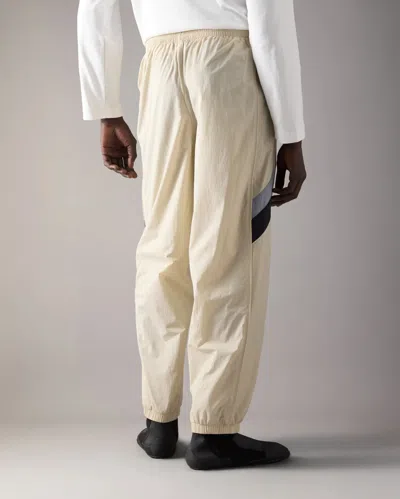 Moose Knuckles Topflight Pants In White
