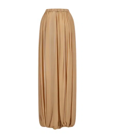 Giuseppe Di Morabito Bloomers In Brown
