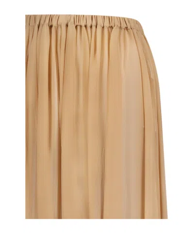 Giuseppe Di Morabito Bloomers In Brown