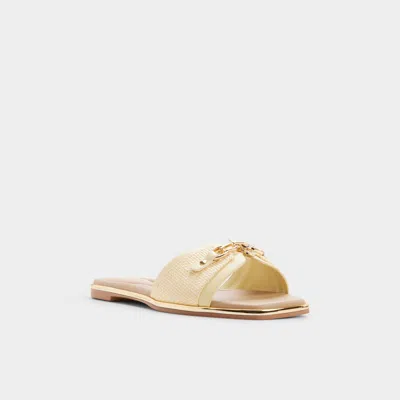 Aldo Alamassi In Multi