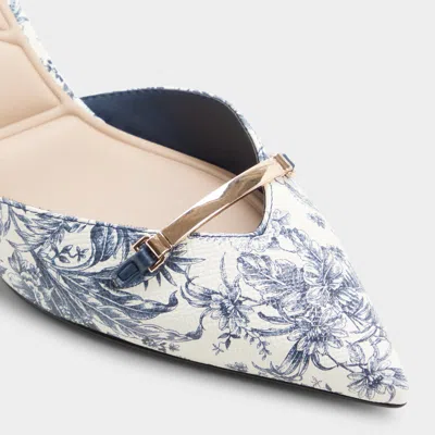 Aldo Nailah In Multi
