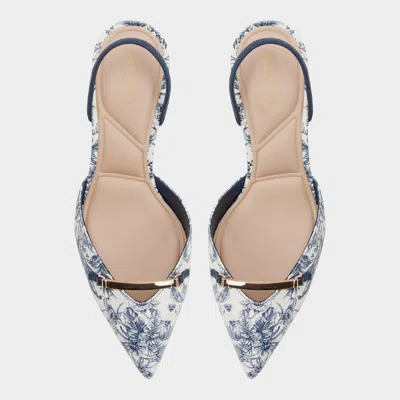 Aldo Nailah In Multi