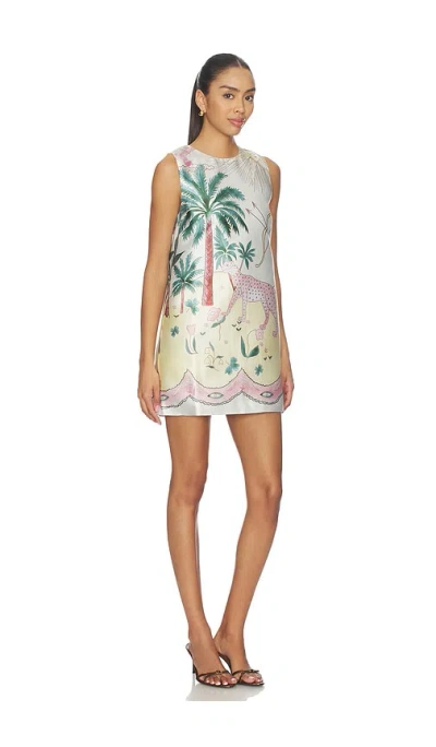 Roame. Sofia Mini Dress