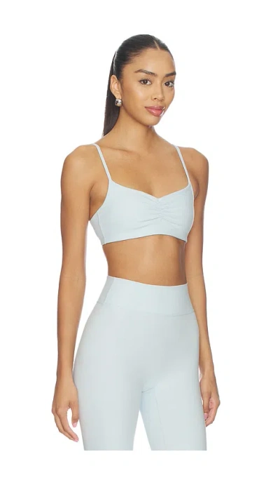 437 The Ballet Bralette In Multi