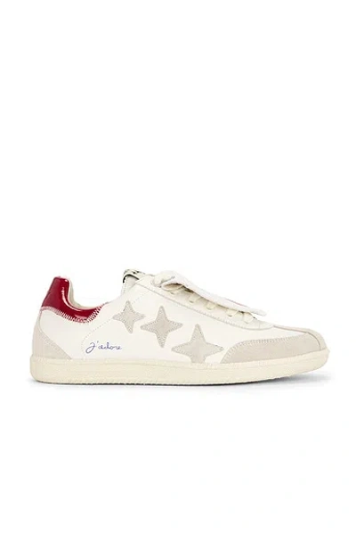 Duke + Dexter Plus Duke Sneaker In Multi