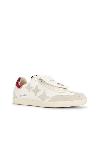 Duke + Dexter Plus Duke Sneaker In Multi