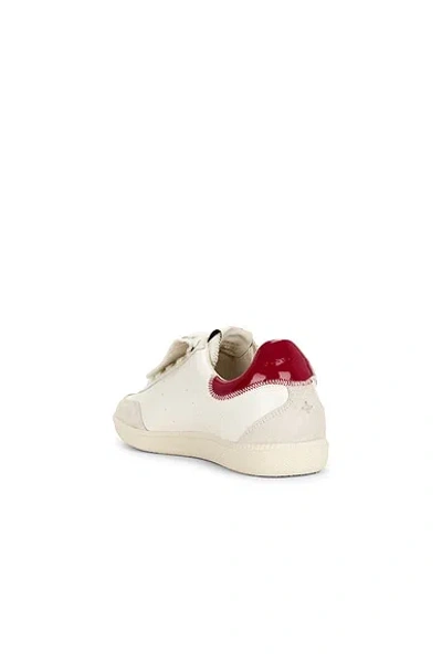 Duke + Dexter Plus Duke Sneaker In Multi