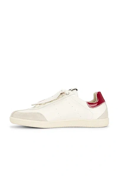 Duke + Dexter Plus Duke Sneaker In Multi