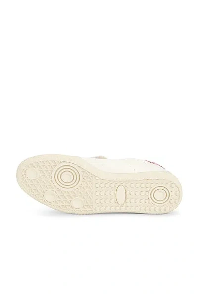 Duke + Dexter Plus Duke Sneaker In Multi