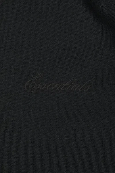Essentials Classic Short In Black