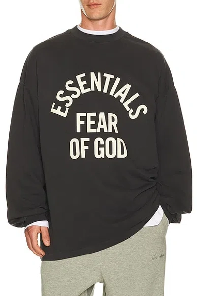Essentials Campus 90s T-shirt In Multi