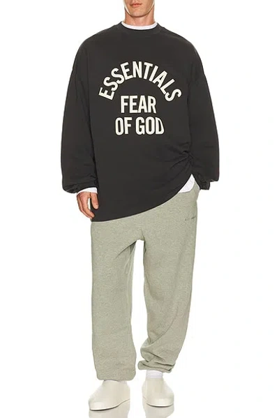 Essentials Campus 90s T-shirt In Multi