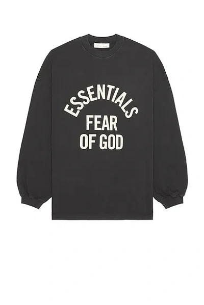 Essentials Campus 90s T-shirt In Multi