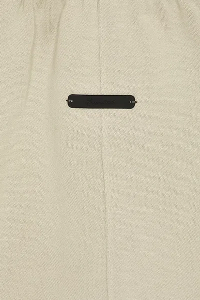 Essentials Active Trace Relaxed Sweatpant In Gray