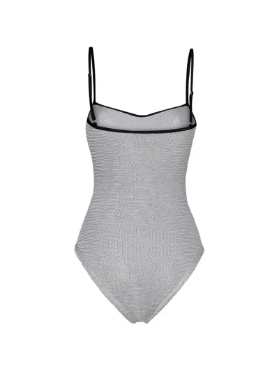 Paramidonna Marisia Swimsuit In White