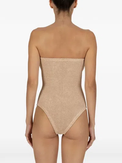 Paramidonna Rene Swimsuit In Neutral