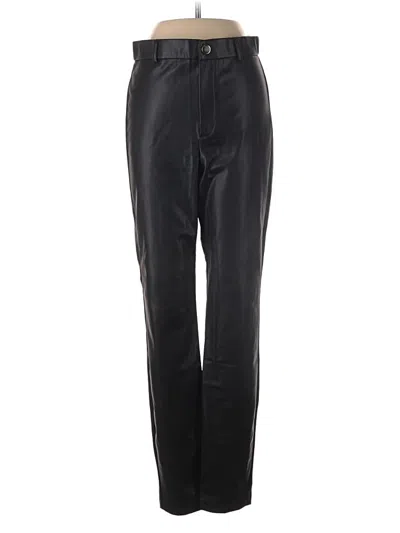 Zara Active Pants In Black