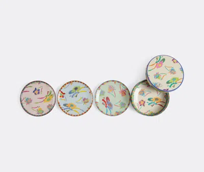 Lisa Corti Tableware Multicolour Uni In Multi