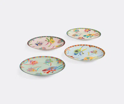 Lisa Corti Tableware Multicolour Uni In Multi