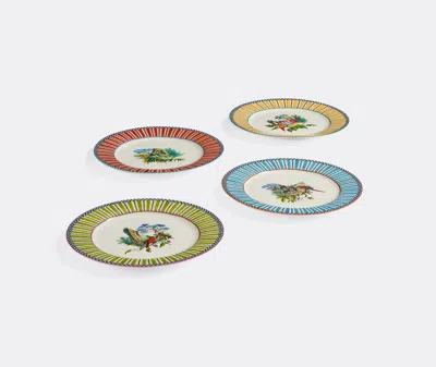 Lisa Corti Tableware Multicolour Uni In Multi