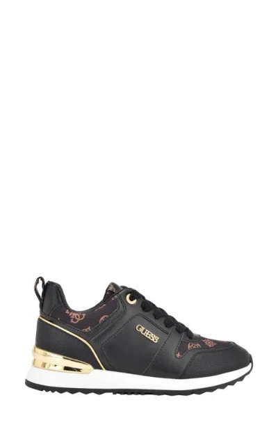Guess Kadlin Sneaker In Multi