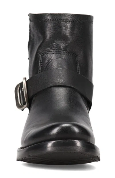 Frye Veronica Flex Bootie In Black