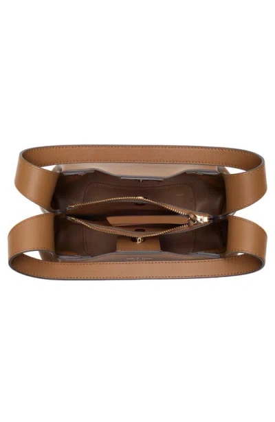 Rag & Bone Slade Leather Shoulder Bag