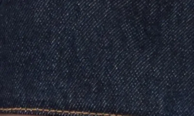 Kut From The Kloth Ella Button Front Jacket Contrast In Blue