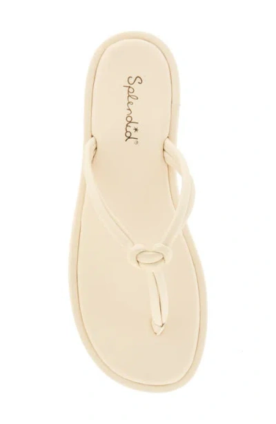 Splendid Ferdinanda Flip Flop In Multi