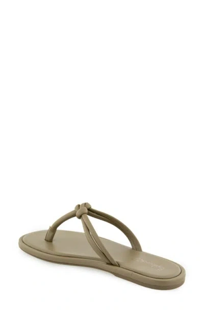 Splendid Ferdinanda Flip Flop In Multi