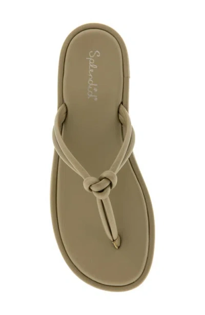 Splendid Ferdinanda Flip Flop In Multi