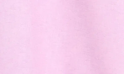 Construct Short Sleeve Woven Shirt In Pink