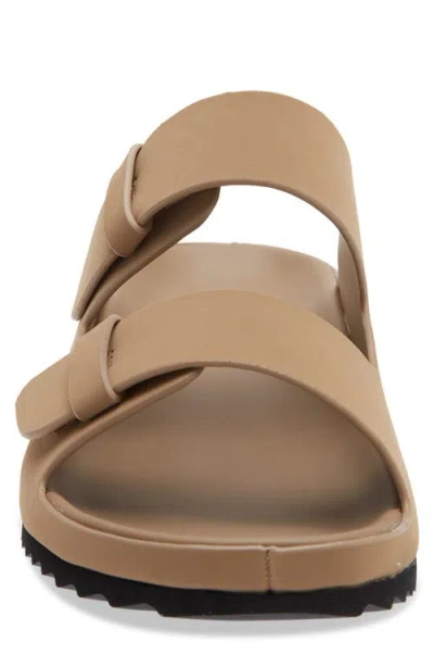 Abound Paulus Slide Sandal In Multi