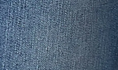 Levi's Superlow Bootcut Jeans In Blue